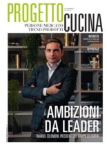 Progetto Cucina – Settembre 2021