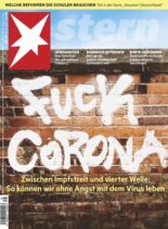 Der Stern – 26 August 2021