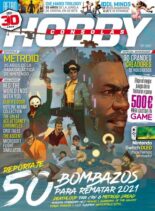 Hobby Consolas – septiembre 2021