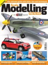 Model Aircraft – September 2021