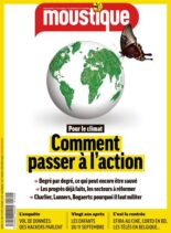 Moustique Magazine – Septembre 2021