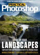 Practical Photoshop – September 2021