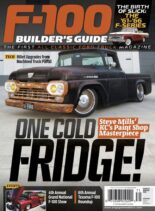 F100 Builders Guide Magazine – September 2021