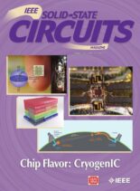 IEEE Solid-States Circuits Magazine – Spring 2021