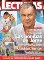 Lecturas – 08 septiembre 2021