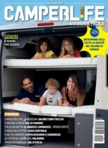 Camper Life – Settembre 2021