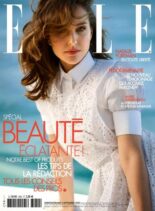 Elle France – 03 septembre 2021