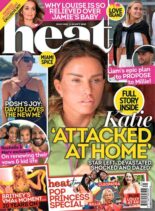 Heat UK – 04 September 2021