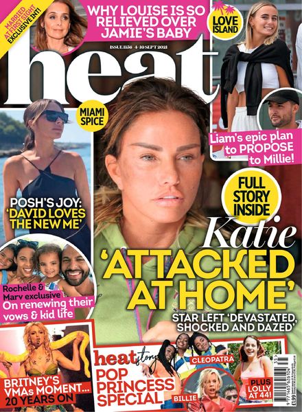 Heat UK – 04 September 2021