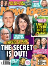 New Idea – September 13, 2021