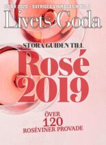 Petit Livets Goda – 21 juli 2019
