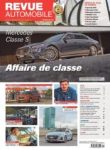 Revue Automobile – 02 septembre 2021