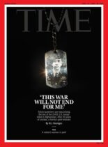 Time International Edition – September 13, 2021