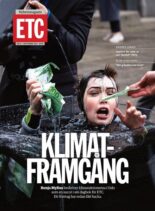 ETC – 03 september 2021