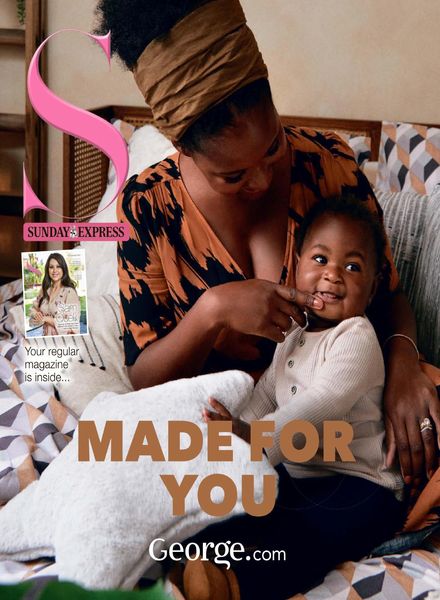 Sunday Magazine – September 05, 2021
