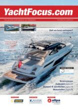 YachtFocus Magazine – 27 augustus 2021