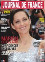 Journal de France – Septembre 2021