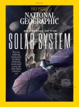 National Geographic UK – September 2021