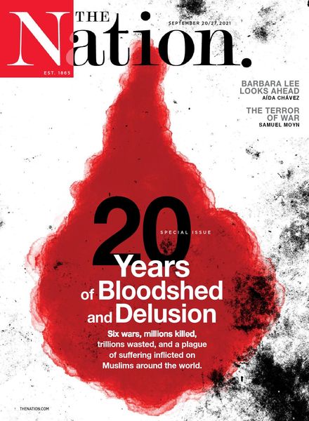 The Nation – September 20, 2021