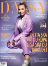 Daisy Beauty – september 2021