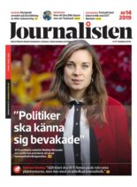 Journalisten – 21 november 2019