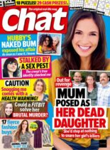 Chat – 16 September 2021
