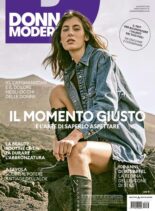 Donna Moderna – 26 Agosto 2021
