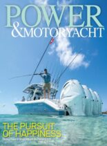 Power & Motoryacht – October 2021