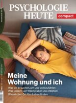 Psychologie Heute Compact – September 2021