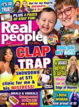 Real People – 09 September 2021