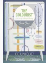 The Colourist Magazine – Issue 4 – April 2020