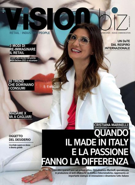 Vision.biz – Settembre 2021