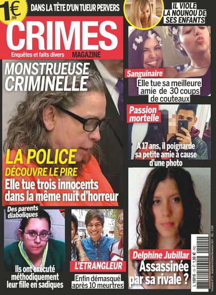 Creation d’Entreprise – Septembre-Novembre 2021