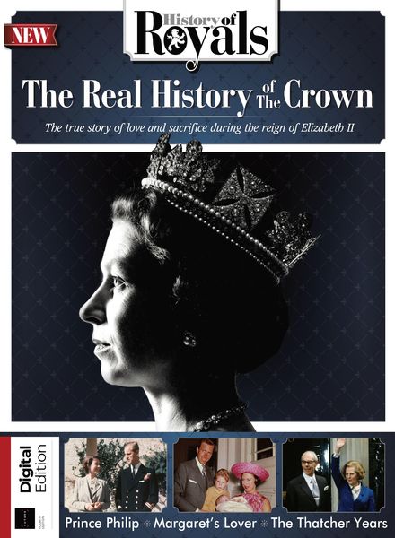 History of Royals – August 2021