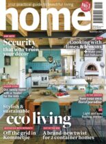 Home South Africa – September 2021