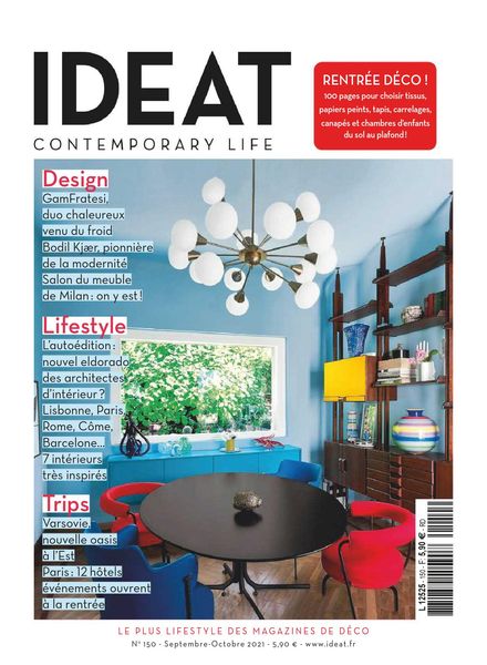 Ideat France – septembre 2021