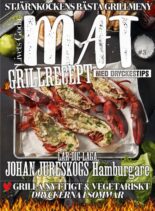 Livets Goda Mat – 10 juni 2020