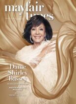 Mayfair Times – October 2021
