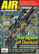 Air Gunner – September 2021