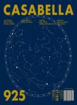 Casabella – Settembre 2021