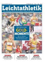 Leichtathletik – 07 September 2021