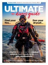 Scuba Diver UK – September 2021