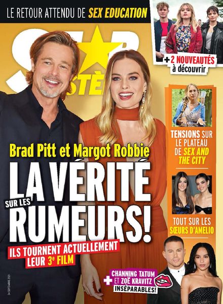 Star Systeme – 24 septembre 2021