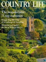 Country Life UK – September 08, 2021