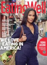 EatingWell – October-November 2021