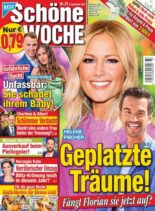 Schone Woche – 08 September 2021