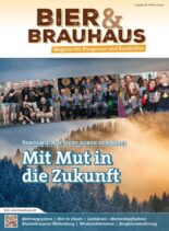 Bier & Brauhaus – 04 Dezember 2020