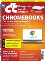c’t Magazine Netherlands – september 2021