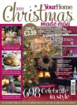 Homes & Antiques Specials – September 2021