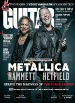 Guitar World – November 2021